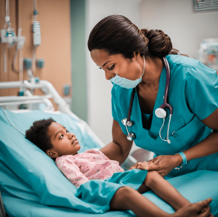 NHS FPX 5004 Assessment 1