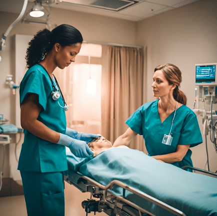 NHS FPX 5004 Assessment 1