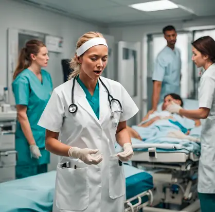 NURS FPX 4015 Assessment 3: Patient Education and Interdisciplinary Collaboration 2 NURS FPX 4015 Assessment 3