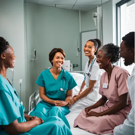 NURS FPX 4025 Assessment 1: Enhancing Patient-Centered Care 1 NURS FPX 4025 Assessment 1