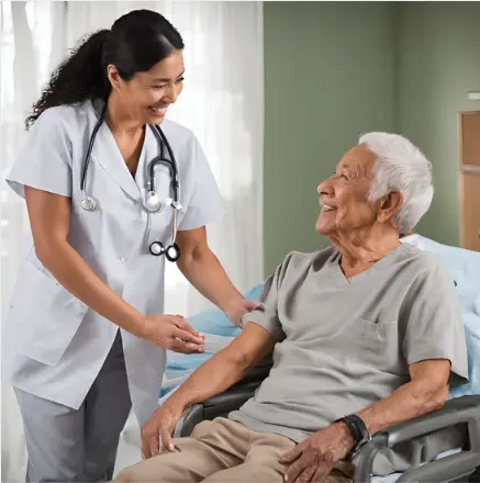 NURS FPX 4025 Assessment 2: Community Resources and Health Promotion 2 NURS FPX 4025 Assessment 2