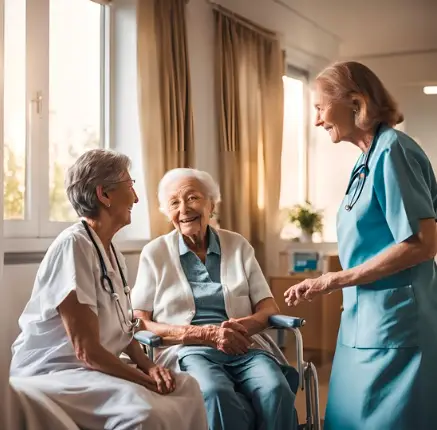 NURS FPX 4025 Assessment 3: Care Coordination Strategies 2 NURS FPX 4025 Assessment 3