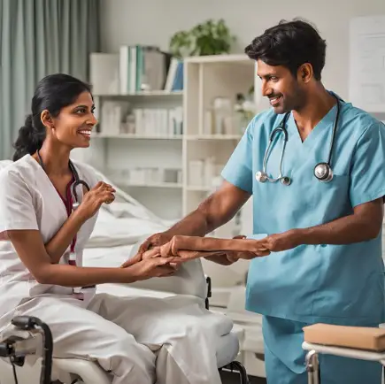 NURS FPX 4035 Assessment 1