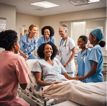 NURS FPX 4035 Assessment 3: Implementing Quality Improvement Strategies in Healthcare 2 NURS FPX 4035 Assessment 3