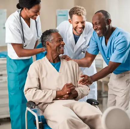 NURS FPX 4045 Assessment 1: Developing and Implementing Care Plans to Improve Patient Outcomes 1 NURS FPX 4045 Assessment 1