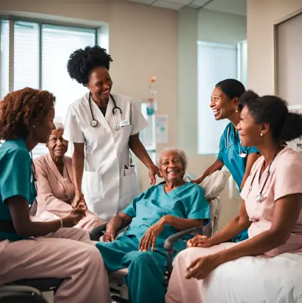 NURS FPX 4045 Assessment 1: Developing and Implementing Care Plans to Improve Patient Outcomes 2 NURS FPX 4045 Assessment 1