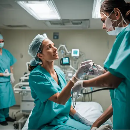 NURS FPX 4045 Assessment 2