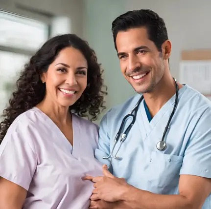NURS FPX 4045 Assessment 2