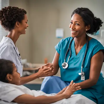 NURS FPX 4045 Assessment 3: Improving Patient Outcomes through Evidence-Based Practices and Quality Improvement 1 NURS FPX 4045 Assessment 3