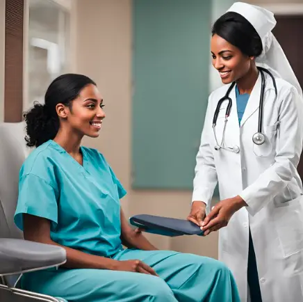 NURS FPX 4045 Assessment 3: Improving Patient Outcomes through Evidence-Based Practices and Quality Improvement 2 NURS FPX 4045 Assessment 3