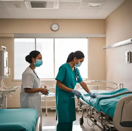 NURS FPX 4045 Assessment 4
