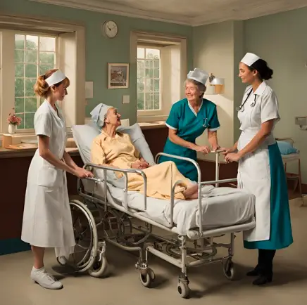 NURS FPX 4045 Assessment 4: Leadership Strategies for Enhancing Patient Outcomes 2 NURS FPX 4045 Assessment 4
