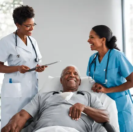 NURS FPX 4055 Assessment 1