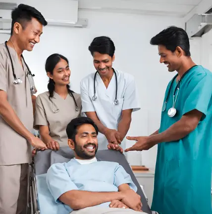 NURS FPX 4055 Assessment 3