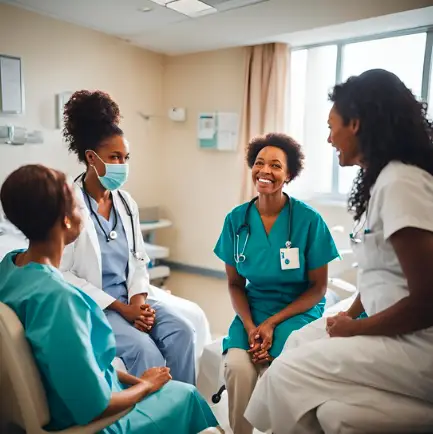 NURS FPX 4055 Assessment 4: Advanced Nursing Leadership Strategies for Improving Healthcare Quality and Patient Safety 2 NURS FPX 4055 Assessment 4