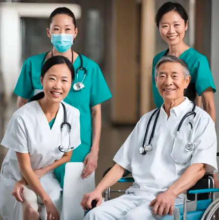 NURS FPX 4055 Assessment 4