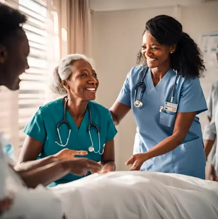 NURS FPX 4065 Assessment 3: Developing and Implementing a Plan for Advancing Nursing Practice through Evidence-Based Practices 2 NURS FPX 4065 Assessment 3