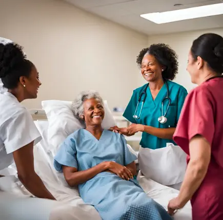 NURS FPX 4065 Assessment 4